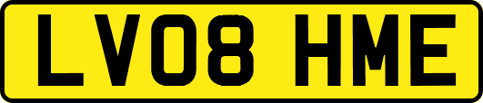 LV08HME