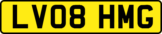 LV08HMG