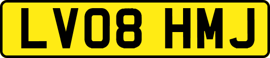 LV08HMJ