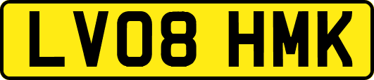 LV08HMK