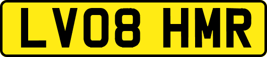 LV08HMR