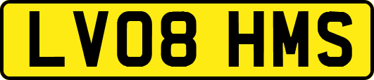 LV08HMS
