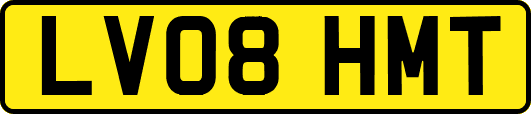 LV08HMT