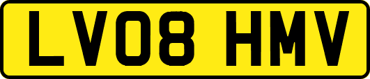 LV08HMV
