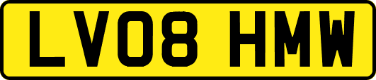 LV08HMW