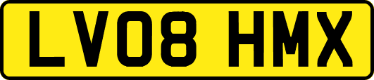LV08HMX