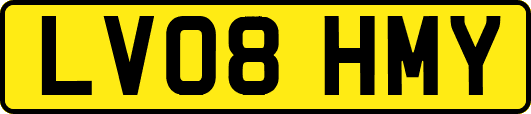 LV08HMY