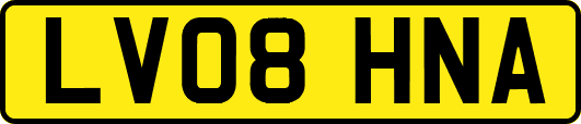 LV08HNA