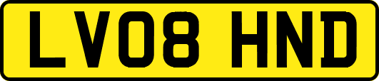 LV08HND