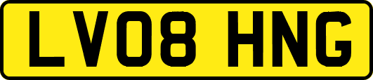 LV08HNG