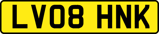 LV08HNK