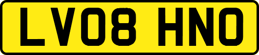 LV08HNO