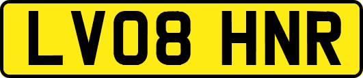 LV08HNR