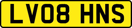 LV08HNS