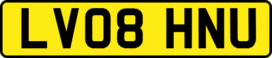 LV08HNU