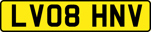 LV08HNV