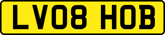 LV08HOB