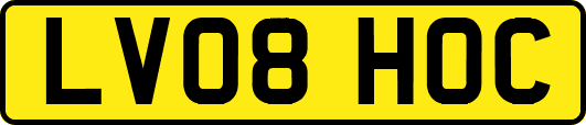 LV08HOC
