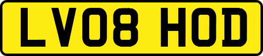LV08HOD