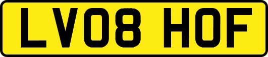 LV08HOF