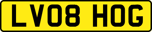 LV08HOG