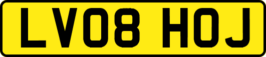 LV08HOJ