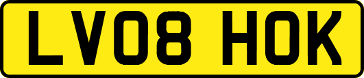 LV08HOK