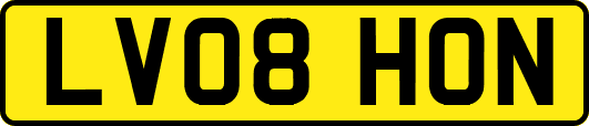 LV08HON