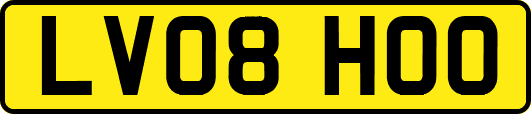 LV08HOO