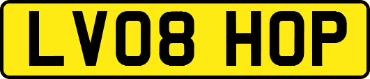 LV08HOP