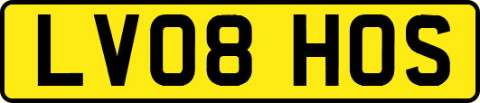 LV08HOS