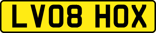 LV08HOX