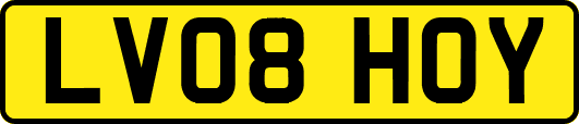 LV08HOY