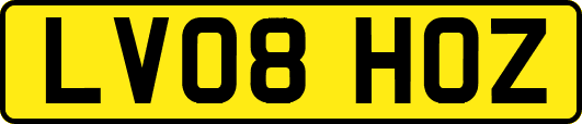 LV08HOZ
