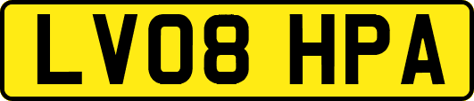 LV08HPA