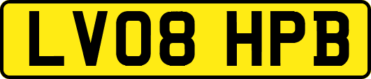 LV08HPB