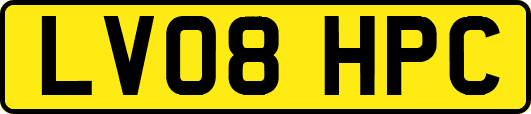 LV08HPC