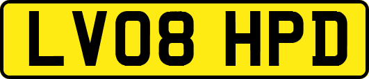 LV08HPD