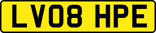 LV08HPE