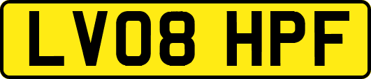 LV08HPF