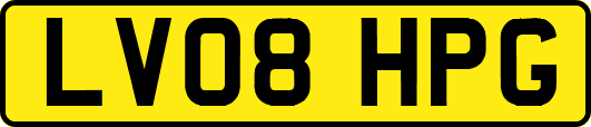 LV08HPG