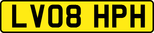 LV08HPH