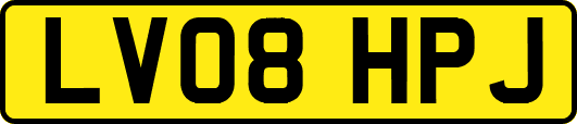 LV08HPJ