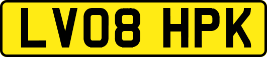 LV08HPK