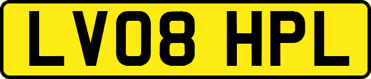 LV08HPL