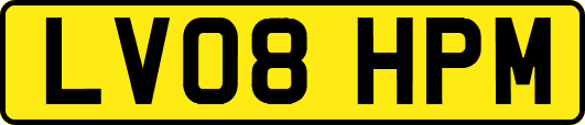 LV08HPM