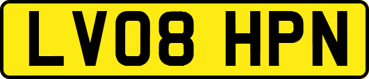 LV08HPN