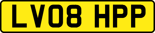 LV08HPP