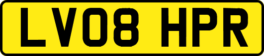 LV08HPR