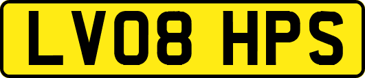 LV08HPS